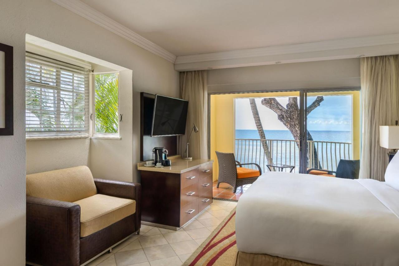 Tamarind, Barbados, An Autograph Collection All-Inclusive Resort (Adults Only) Сент-Джеймс Екстер'єр фото