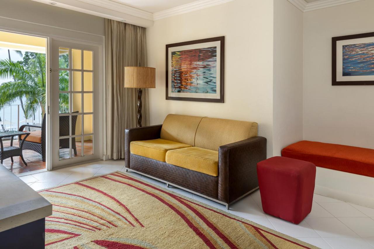 Tamarind, Barbados, An Autograph Collection All-Inclusive Resort (Adults Only) Сент-Джеймс Екстер'єр фото