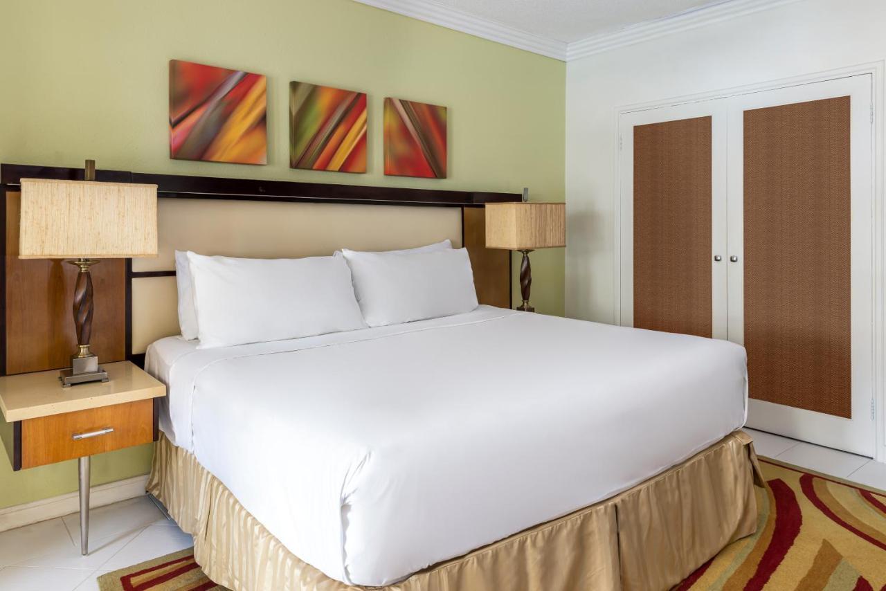 Tamarind, Barbados, An Autograph Collection All-Inclusive Resort (Adults Only) Сент-Джеймс Екстер'єр фото