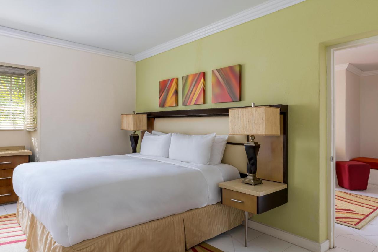 Tamarind, Barbados, An Autograph Collection All-Inclusive Resort (Adults Only) Сент-Джеймс Екстер'єр фото