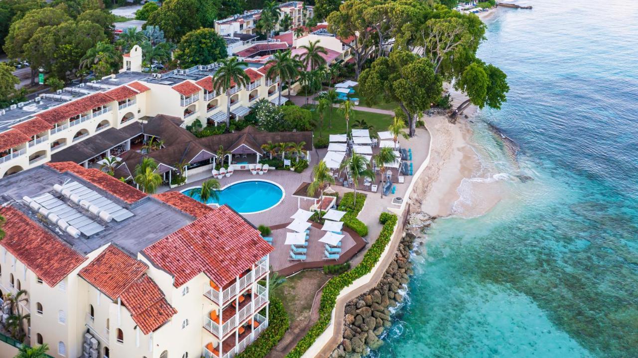 Tamarind, Barbados, An Autograph Collection All-Inclusive Resort (Adults Only) Сент-Джеймс Екстер'єр фото