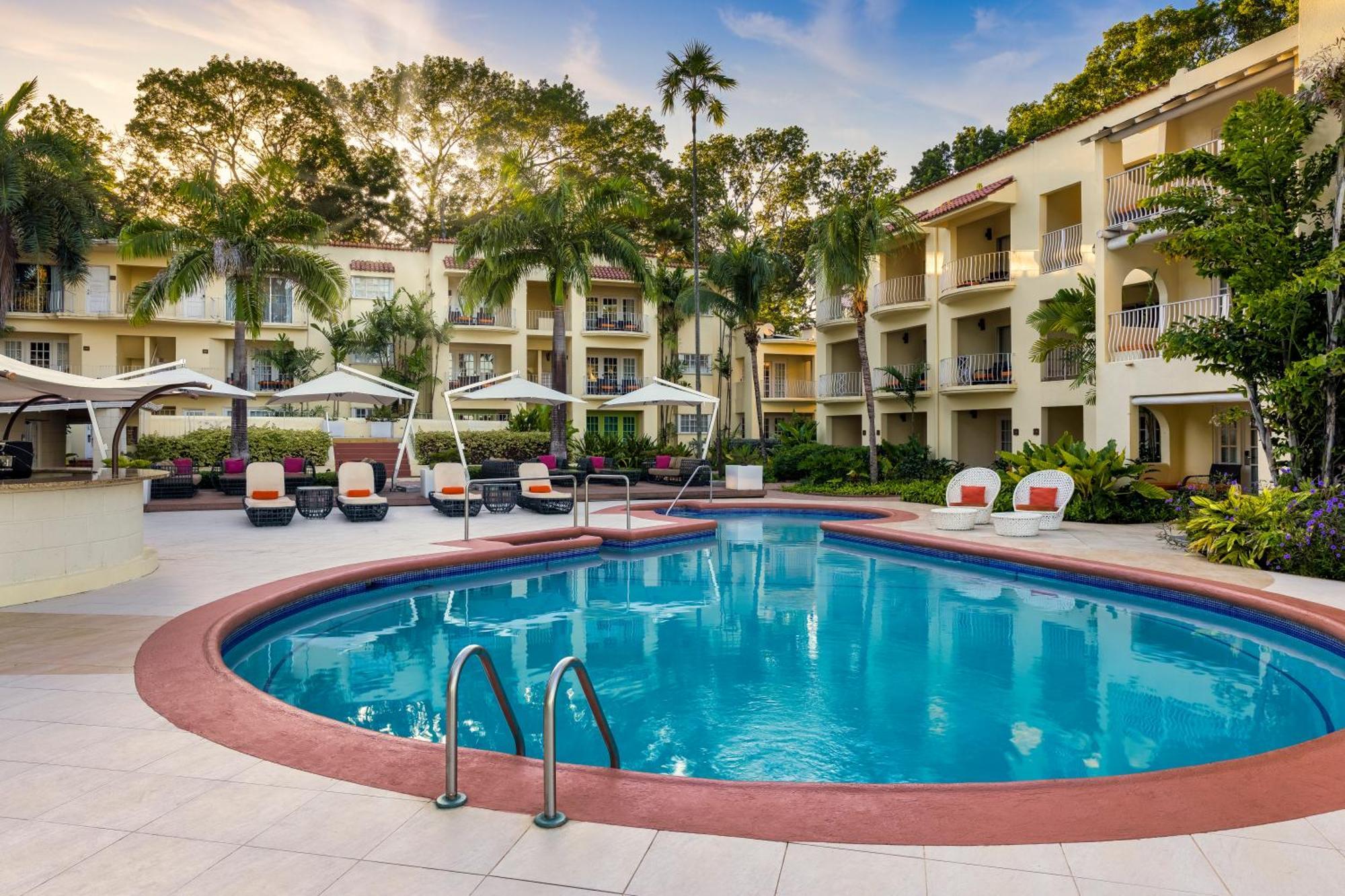 Tamarind, Barbados, An Autograph Collection All-Inclusive Resort (Adults Only) Сент-Джеймс Екстер'єр фото
