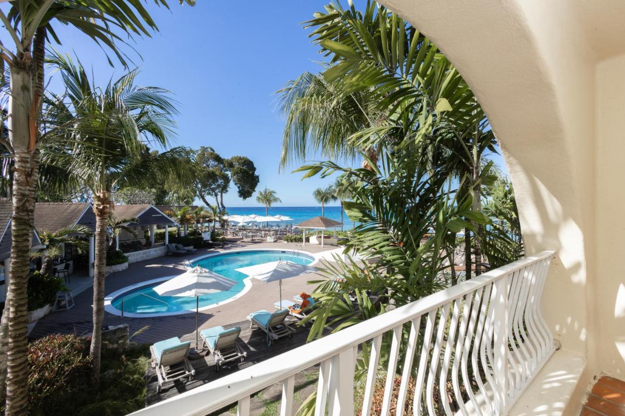 Tamarind, Barbados, An Autograph Collection All-Inclusive Resort (Adults Only) Сент-Джеймс Екстер'єр фото