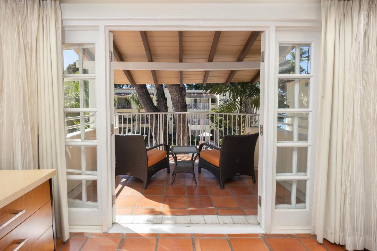 Tamarind, Barbados, An Autograph Collection All-Inclusive Resort (Adults Only) Сент-Джеймс Екстер'єр фото