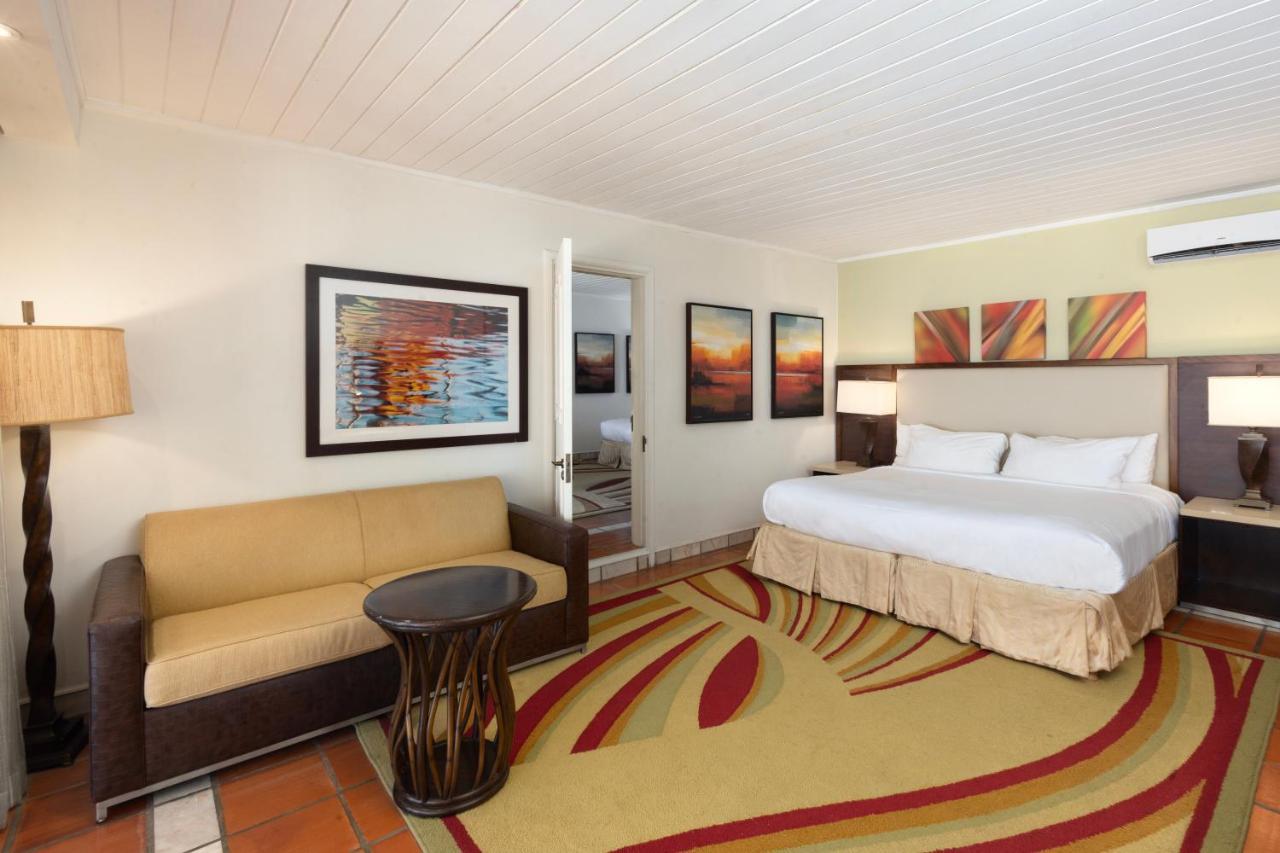 Tamarind, Barbados, An Autograph Collection All-Inclusive Resort (Adults Only) Сент-Джеймс Екстер'єр фото
