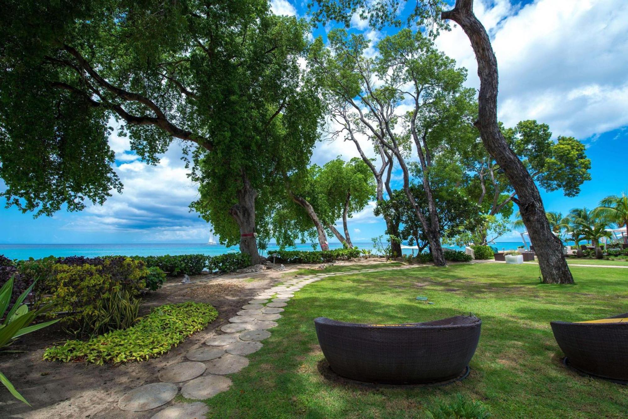 Tamarind, Barbados, An Autograph Collection All-Inclusive Resort (Adults Only) Сент-Джеймс Екстер'єр фото