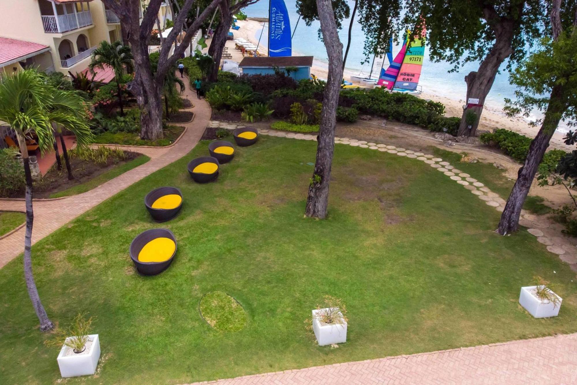 Tamarind, Barbados, An Autograph Collection All-Inclusive Resort (Adults Only) Сент-Джеймс Екстер'єр фото