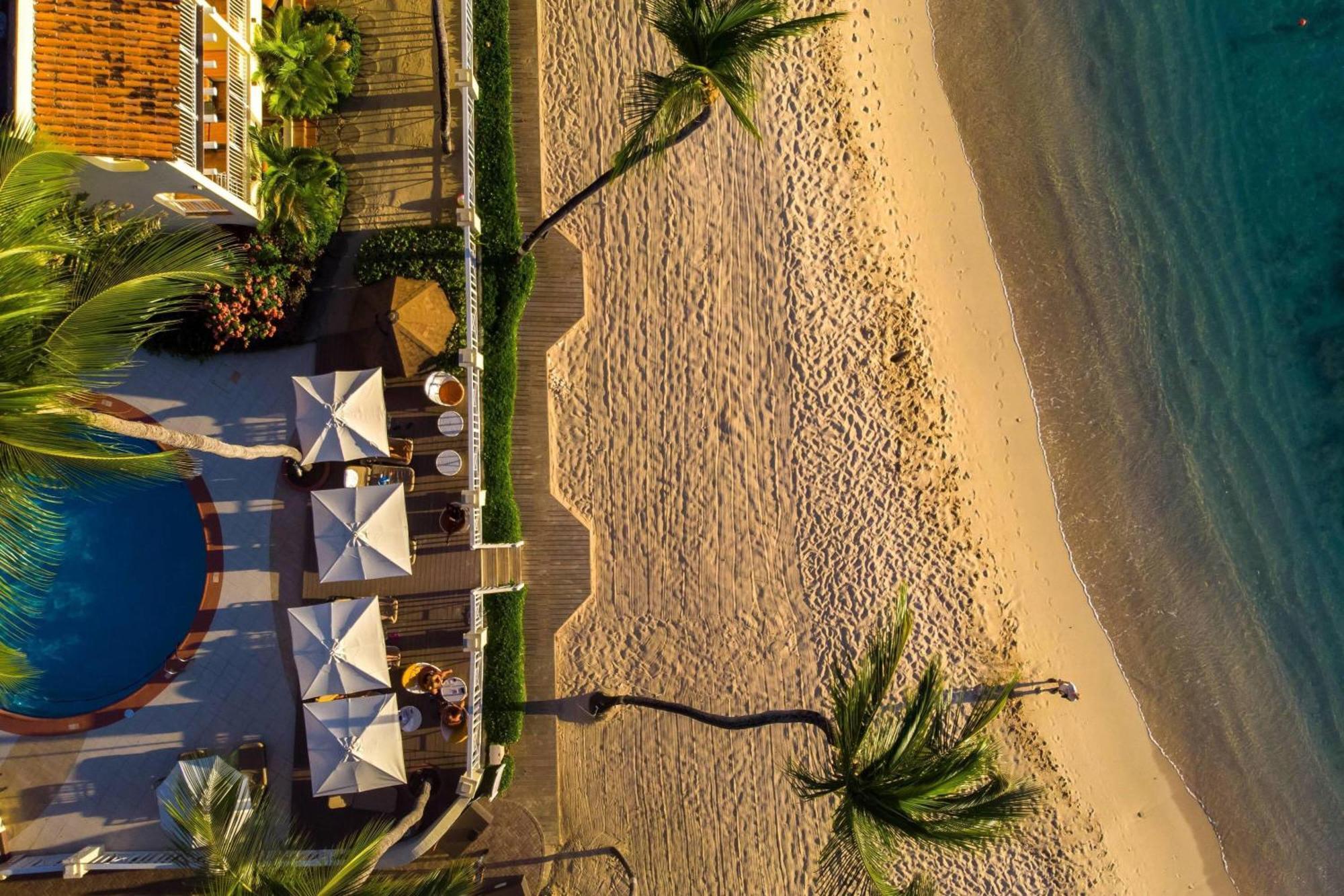 Tamarind, Barbados, An Autograph Collection All-Inclusive Resort (Adults Only) Сент-Джеймс Екстер'єр фото