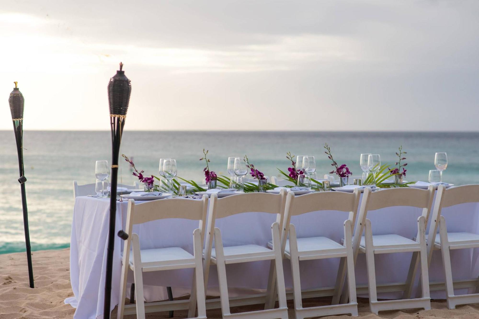 Tamarind, Barbados, An Autograph Collection All-Inclusive Resort (Adults Only) Сент-Джеймс Екстер'єр фото