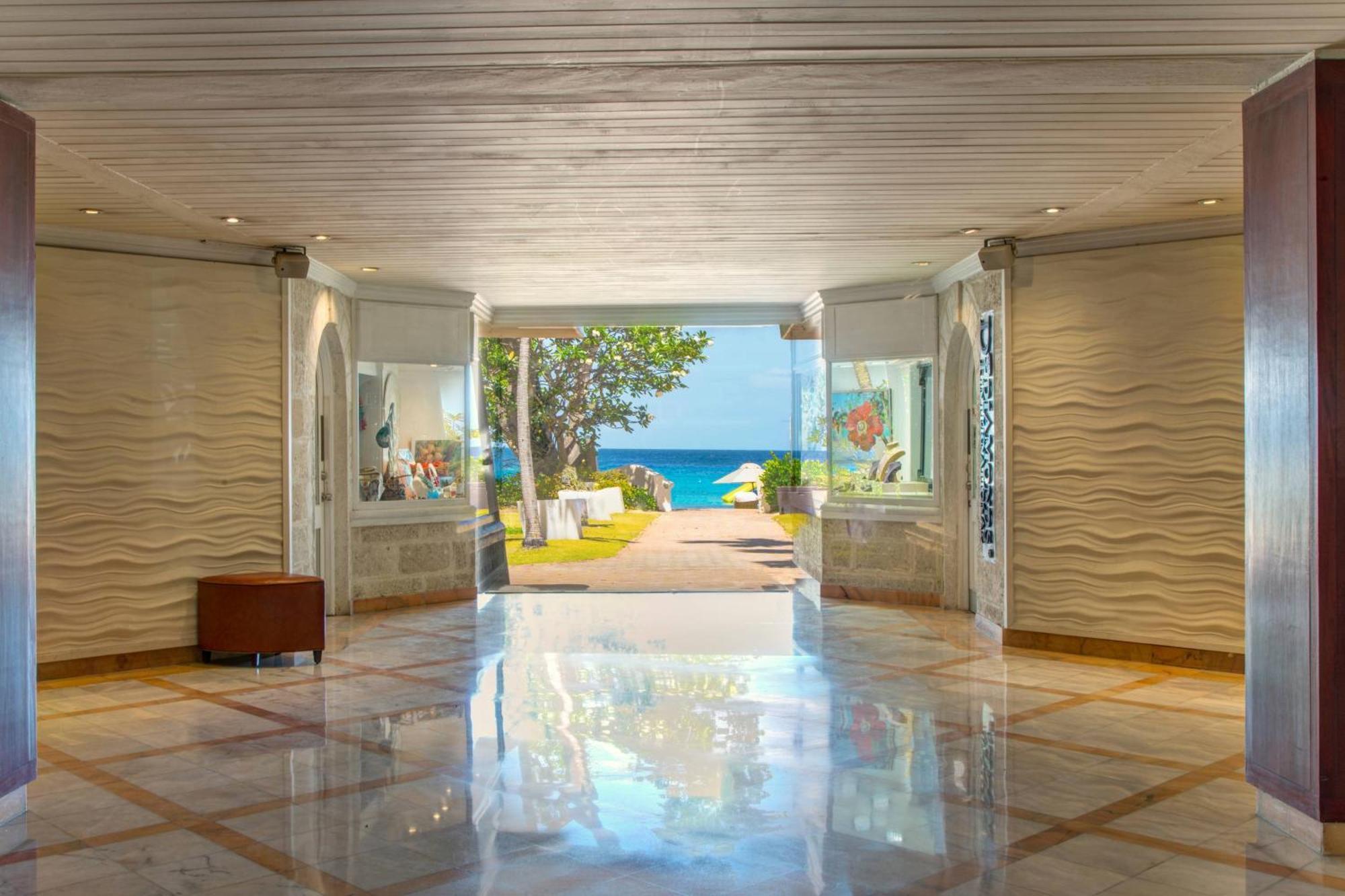 Tamarind, Barbados, An Autograph Collection All-Inclusive Resort (Adults Only) Сент-Джеймс Екстер'єр фото