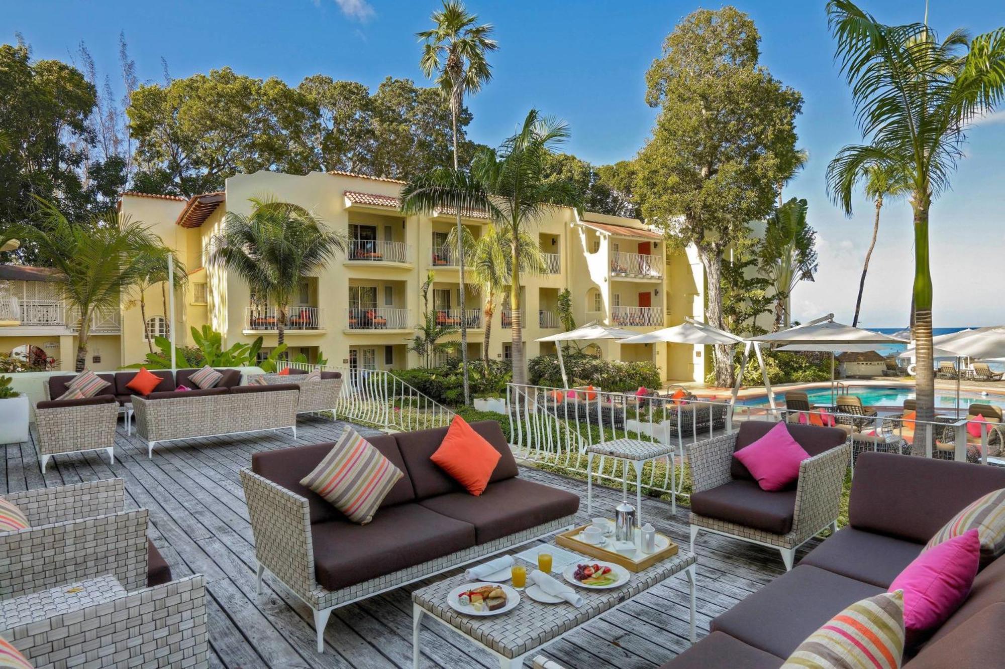 Tamarind, Barbados, An Autograph Collection All-Inclusive Resort (Adults Only) Сент-Джеймс Екстер'єр фото