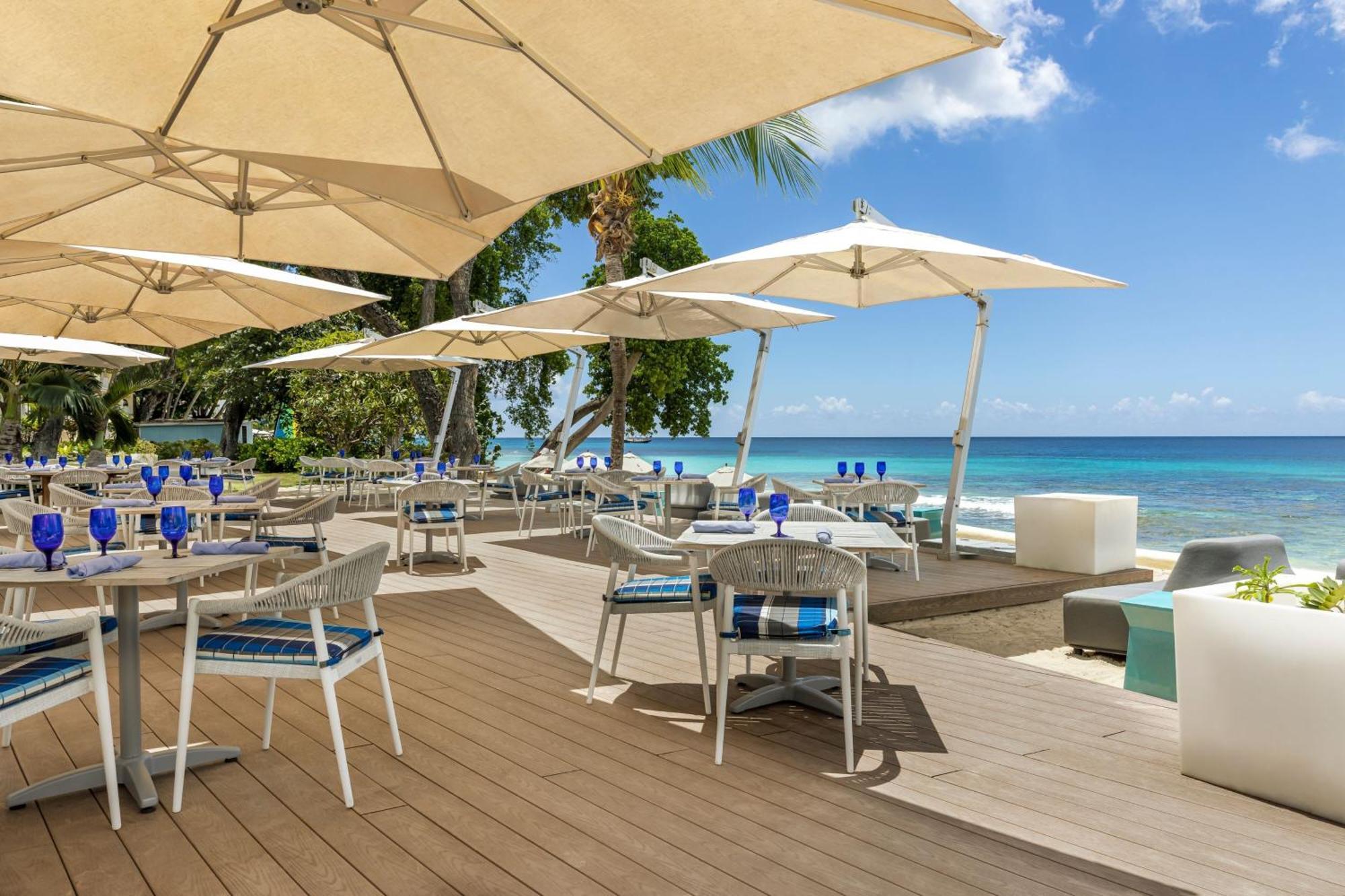 Tamarind, Barbados, An Autograph Collection All-Inclusive Resort (Adults Only) Сент-Джеймс Екстер'єр фото