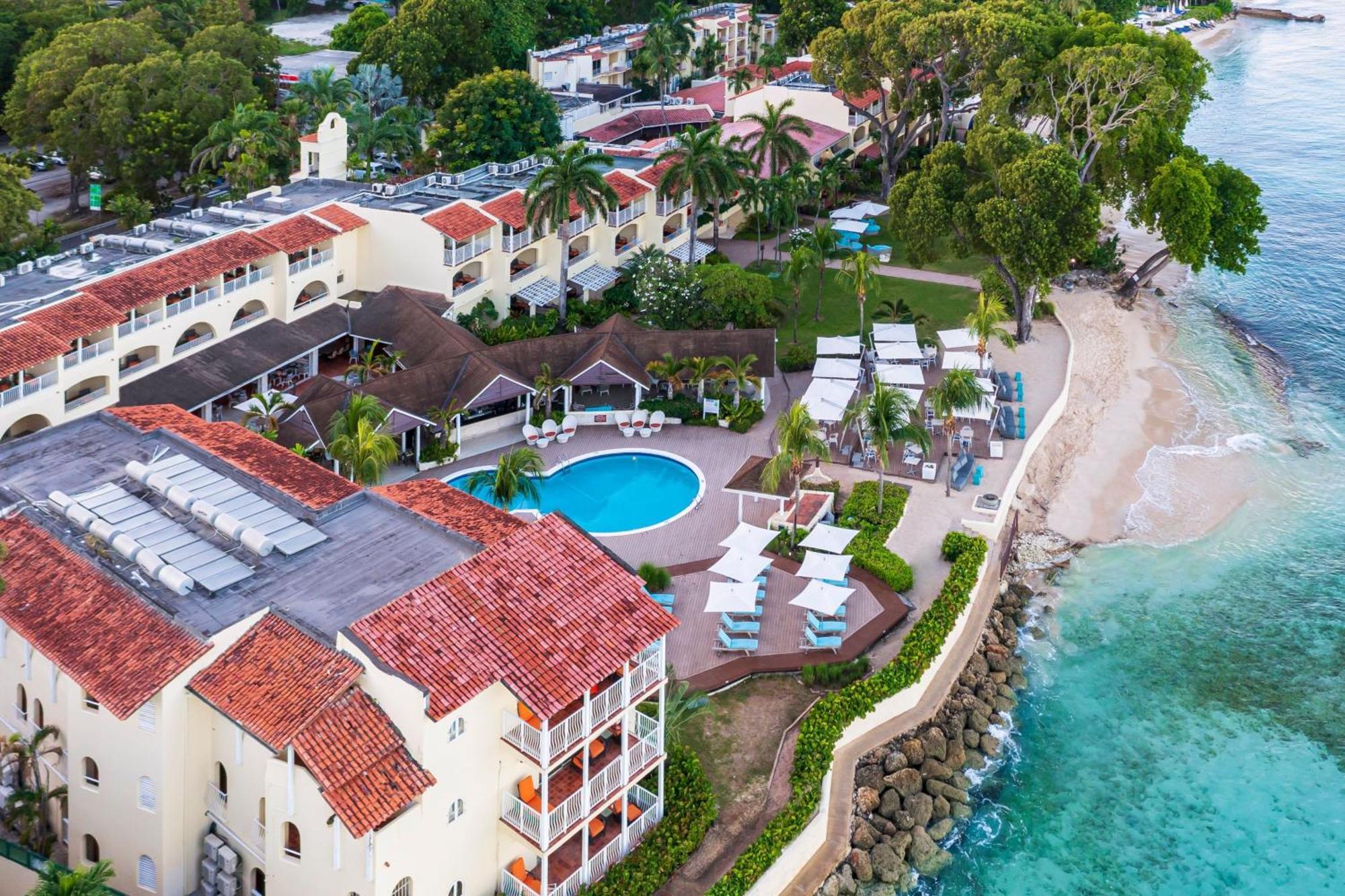 Tamarind, Barbados, An Autograph Collection All-Inclusive Resort (Adults Only) Сент-Джеймс Екстер'єр фото