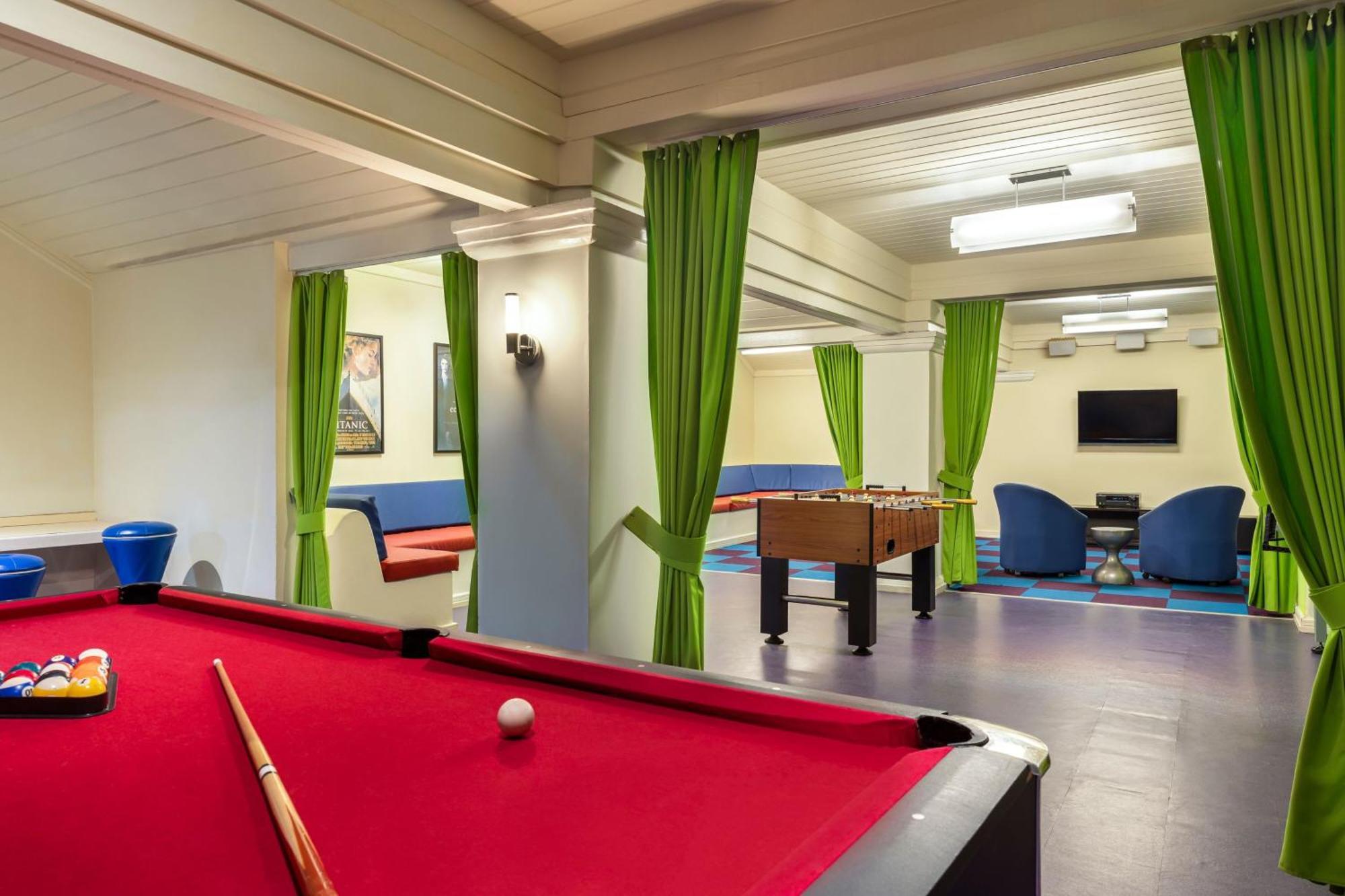 Tamarind, Barbados, An Autograph Collection All-Inclusive Resort (Adults Only) Сент-Джеймс Екстер'єр фото
