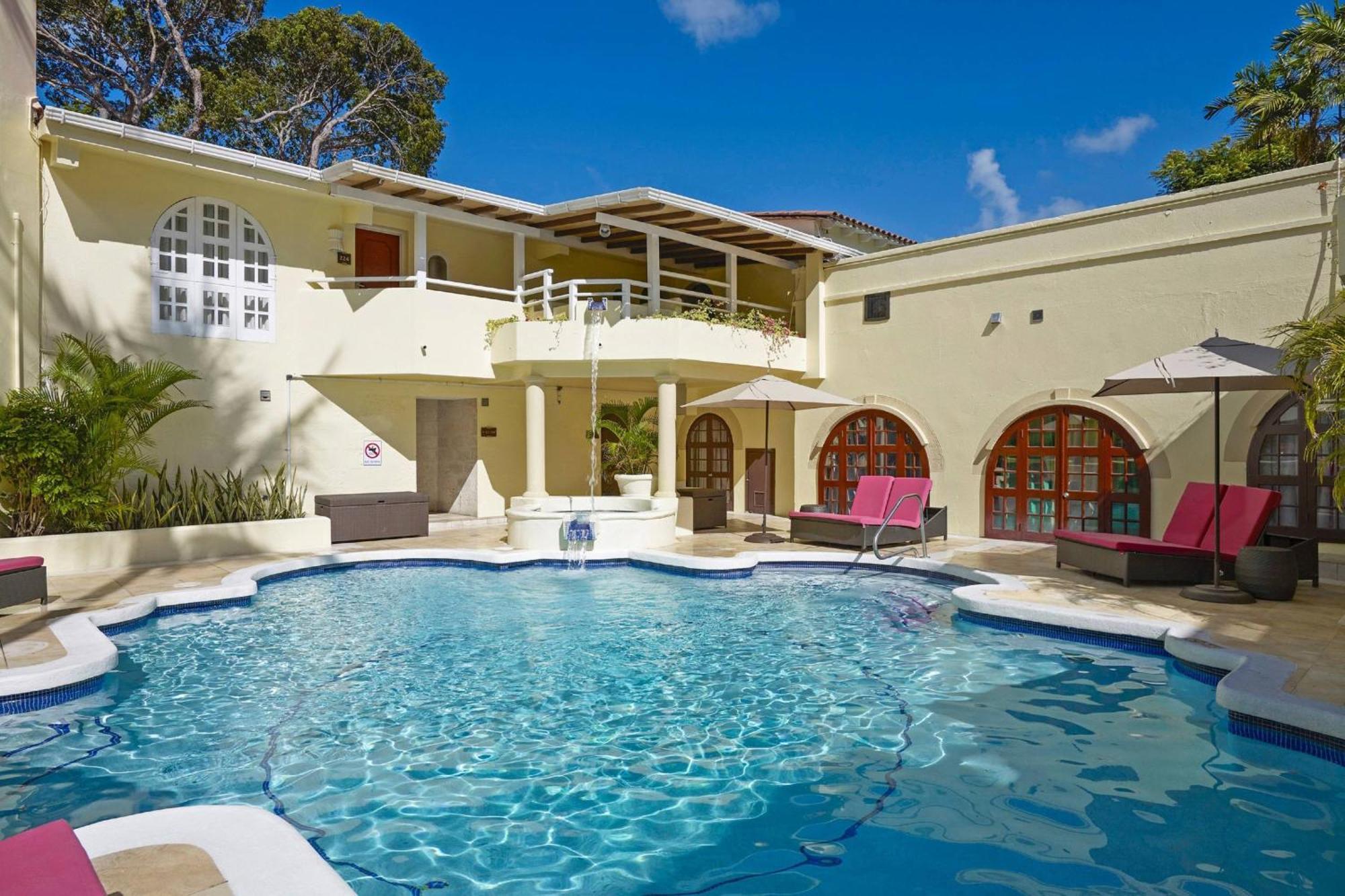 Tamarind, Barbados, An Autograph Collection All-Inclusive Resort (Adults Only) Сент-Джеймс Екстер'єр фото