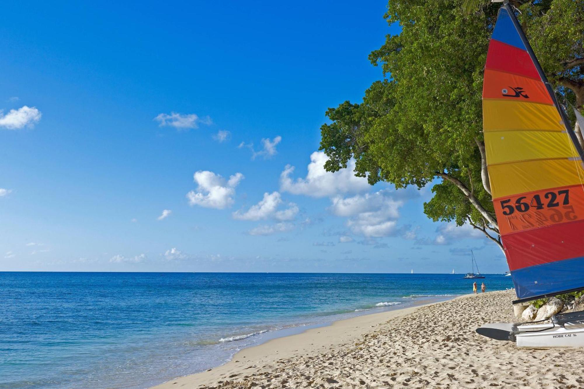 Tamarind, Barbados, An Autograph Collection All-Inclusive Resort (Adults Only) Сент-Джеймс Екстер'єр фото