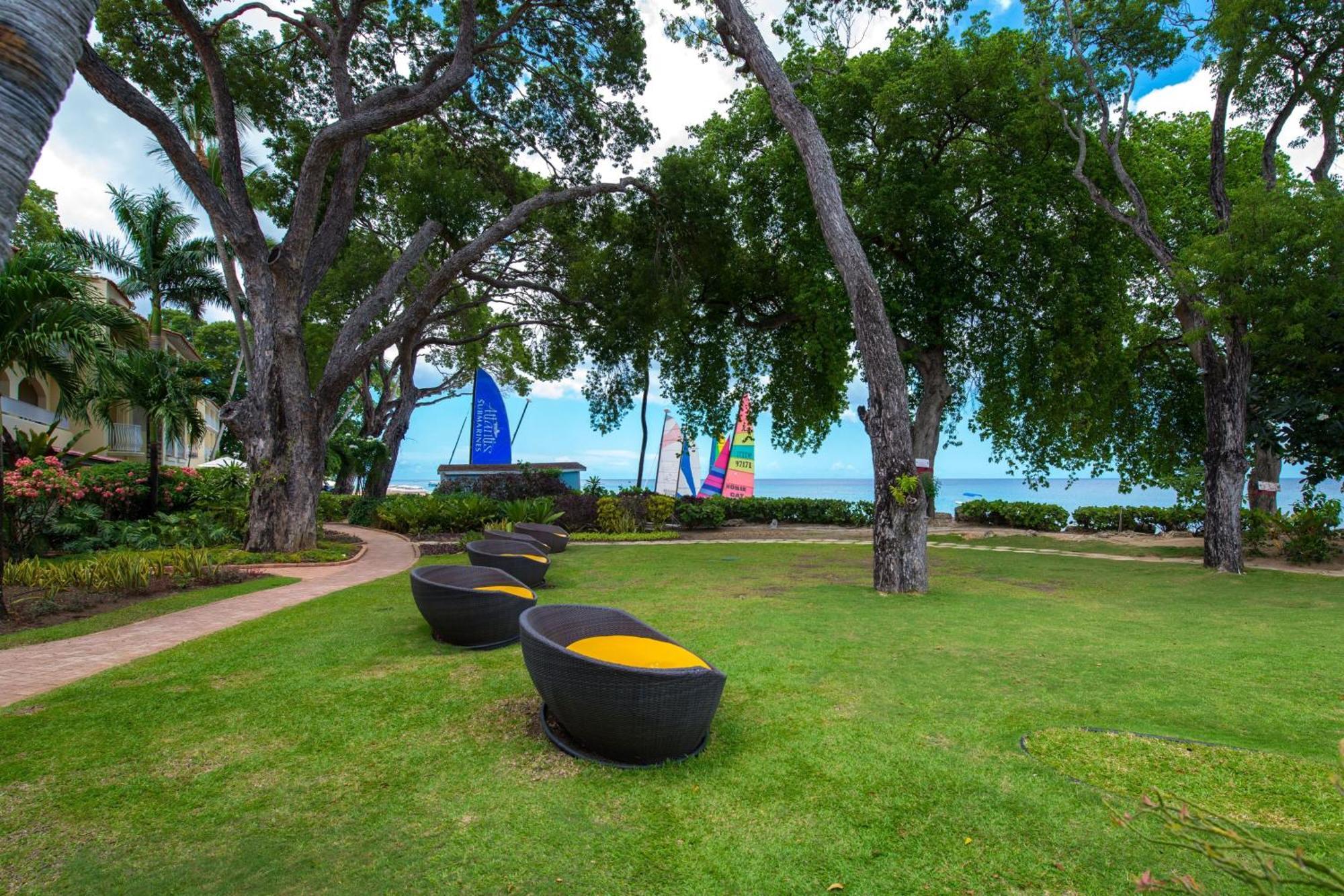 Tamarind, Barbados, An Autograph Collection All-Inclusive Resort (Adults Only) Сент-Джеймс Екстер'єр фото