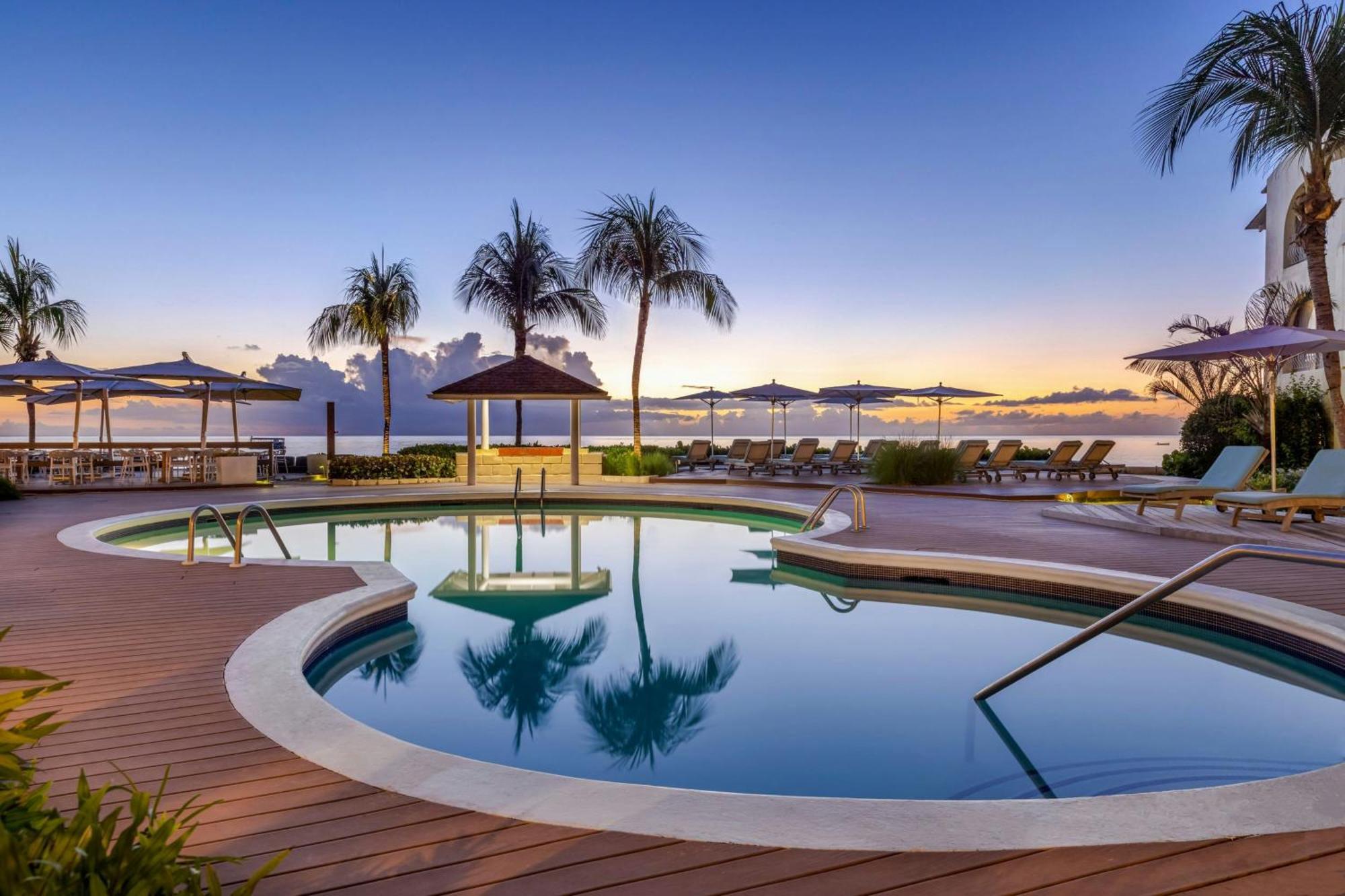 Tamarind, Barbados, An Autograph Collection All-Inclusive Resort (Adults Only) Сент-Джеймс Екстер'єр фото