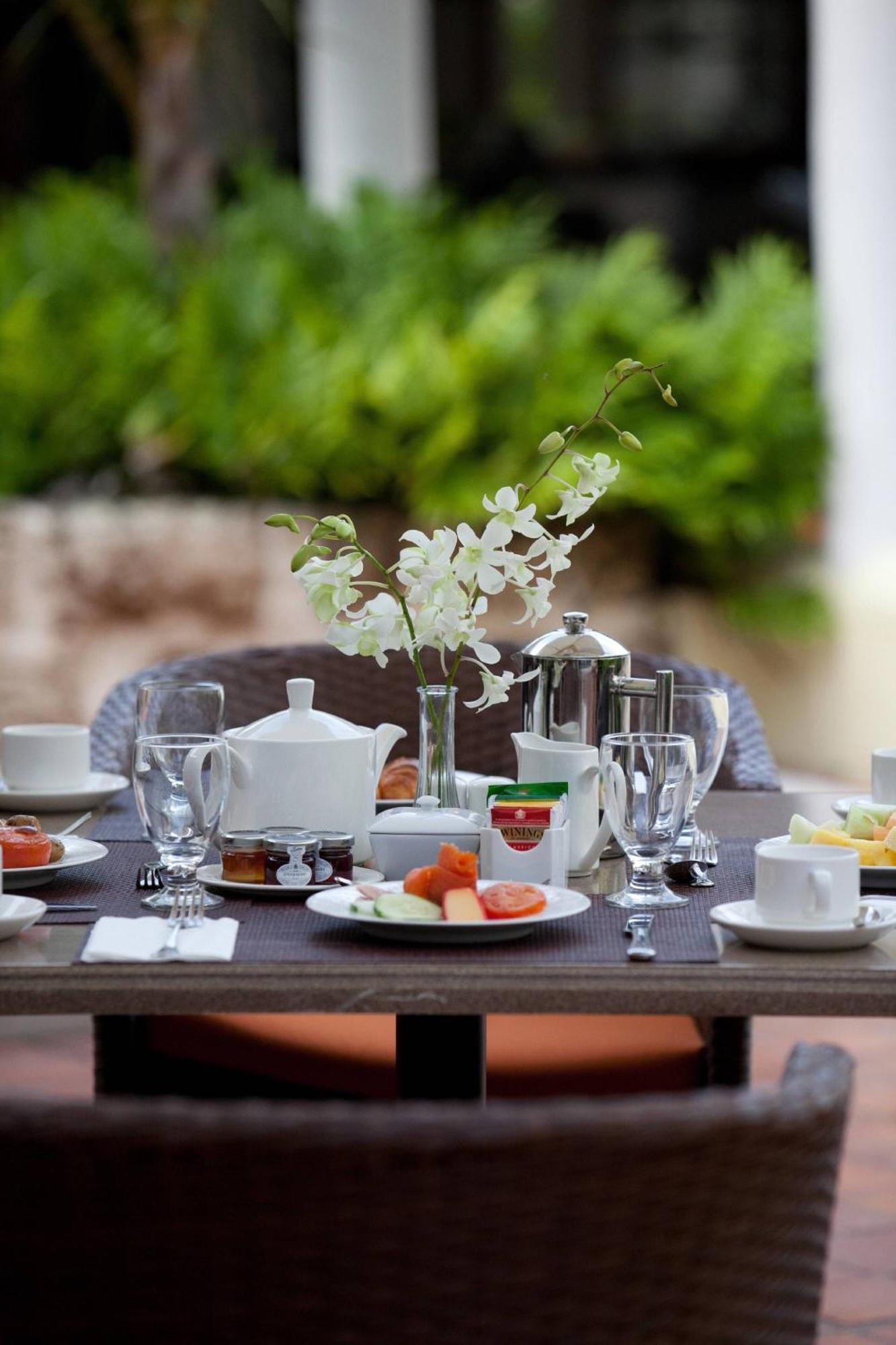 Tamarind, Barbados, An Autograph Collection All-Inclusive Resort (Adults Only) Сент-Джеймс Екстер'єр фото