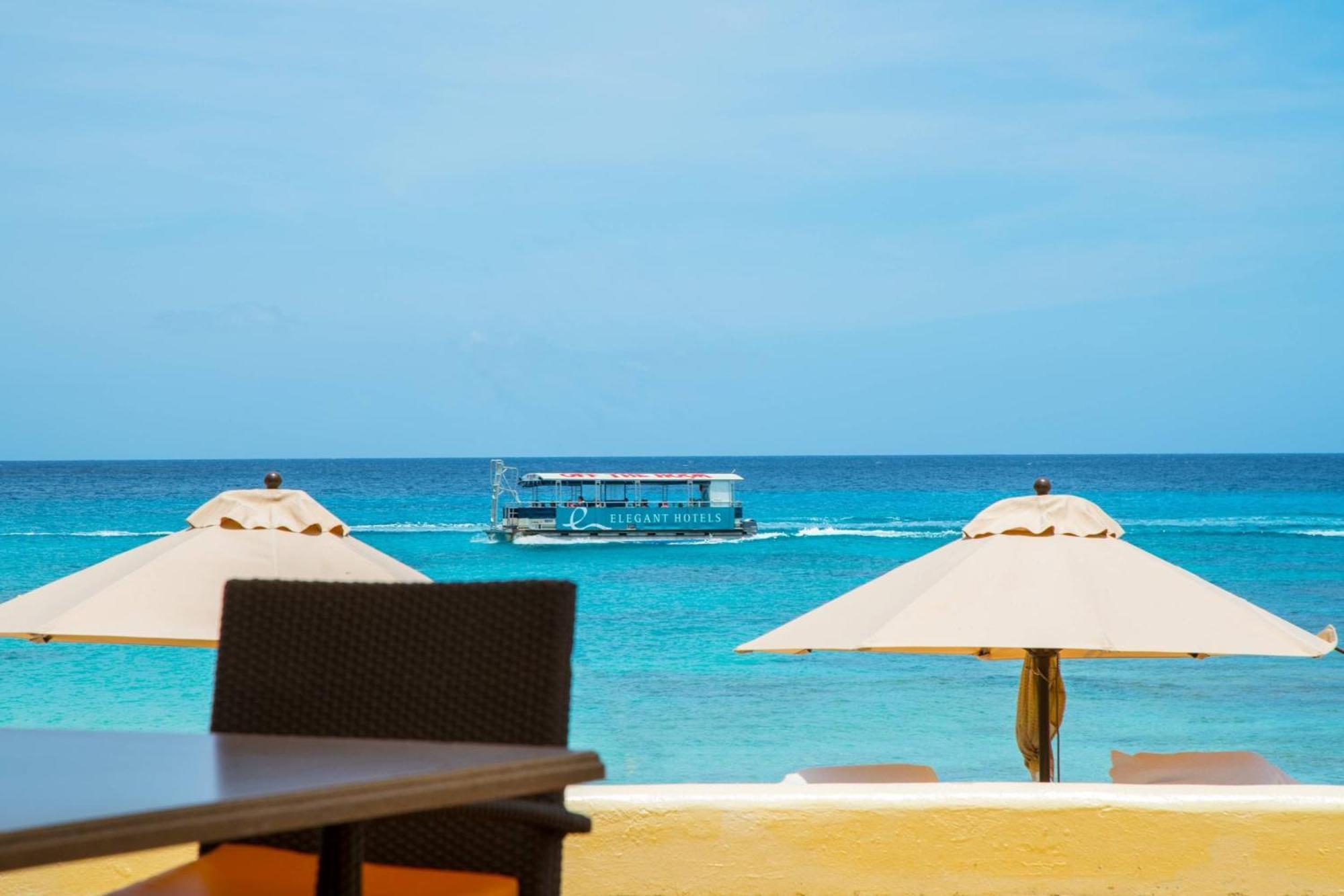 Tamarind, Barbados, An Autograph Collection All-Inclusive Resort (Adults Only) Сент-Джеймс Екстер'єр фото