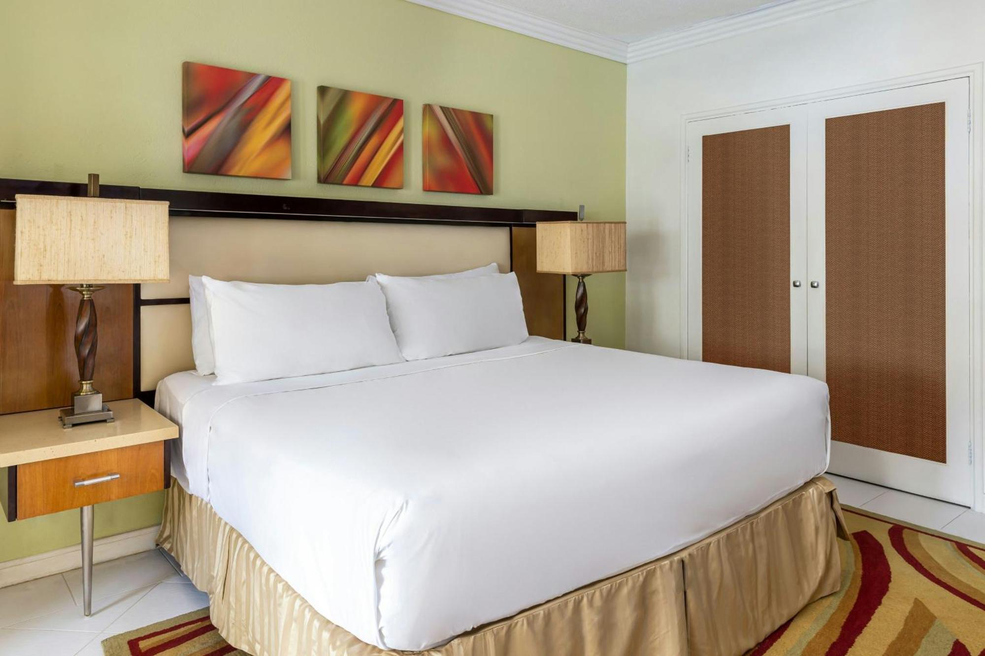 Tamarind, Barbados, An Autograph Collection All-Inclusive Resort (Adults Only) Сент-Джеймс Екстер'єр фото