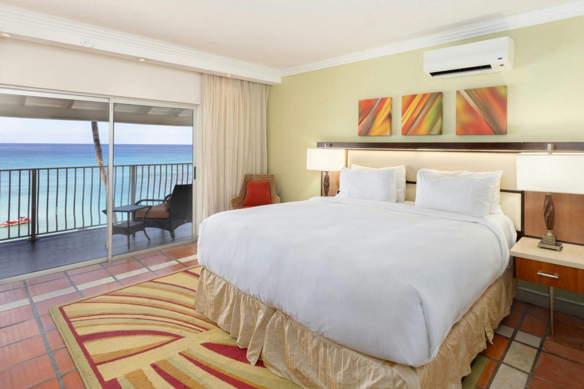 Tamarind, Barbados, An Autograph Collection All-Inclusive Resort (Adults Only) Сент-Джеймс Екстер'єр фото