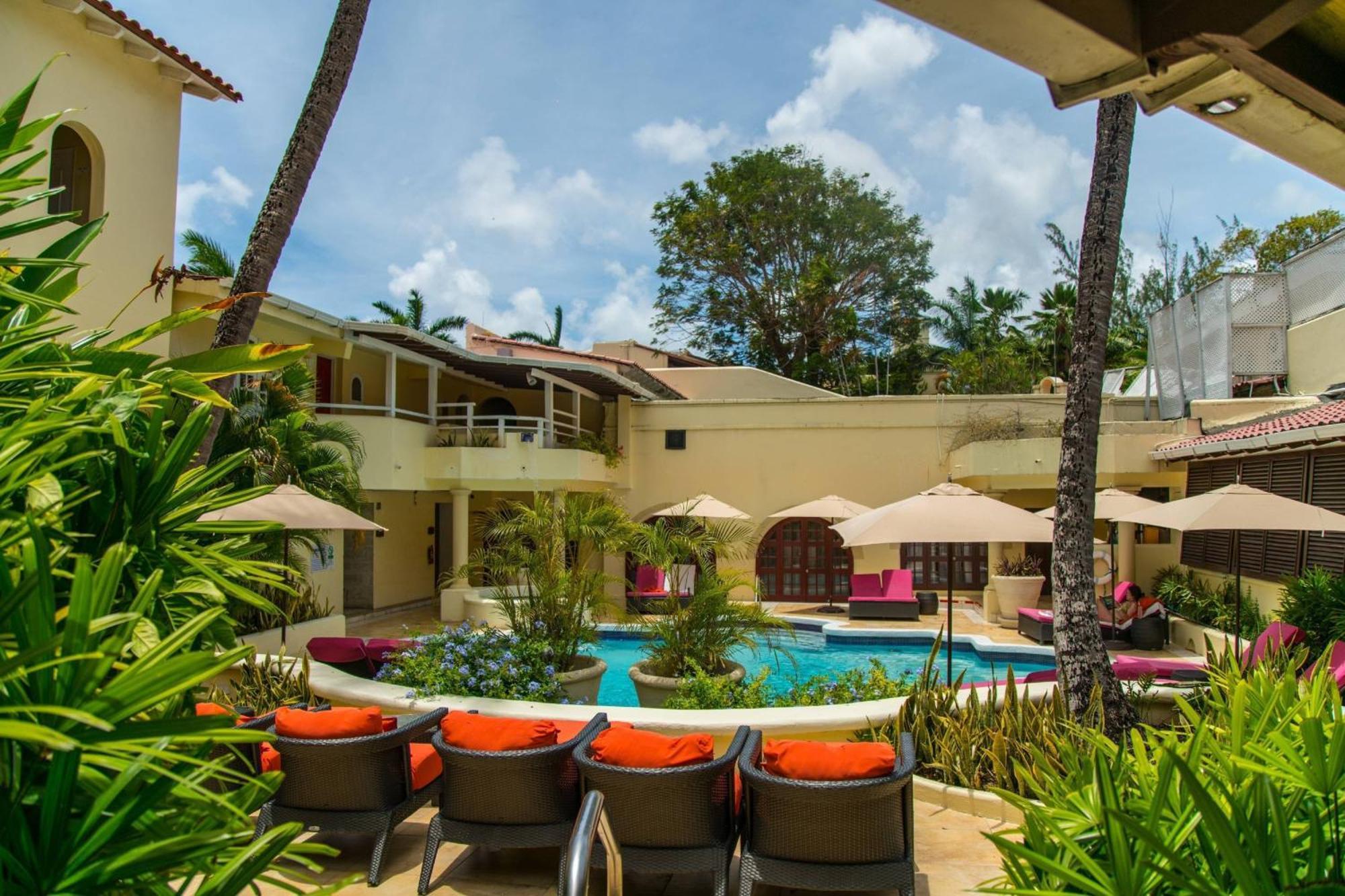 Tamarind, Barbados, An Autograph Collection All-Inclusive Resort (Adults Only) Сент-Джеймс Екстер'єр фото
