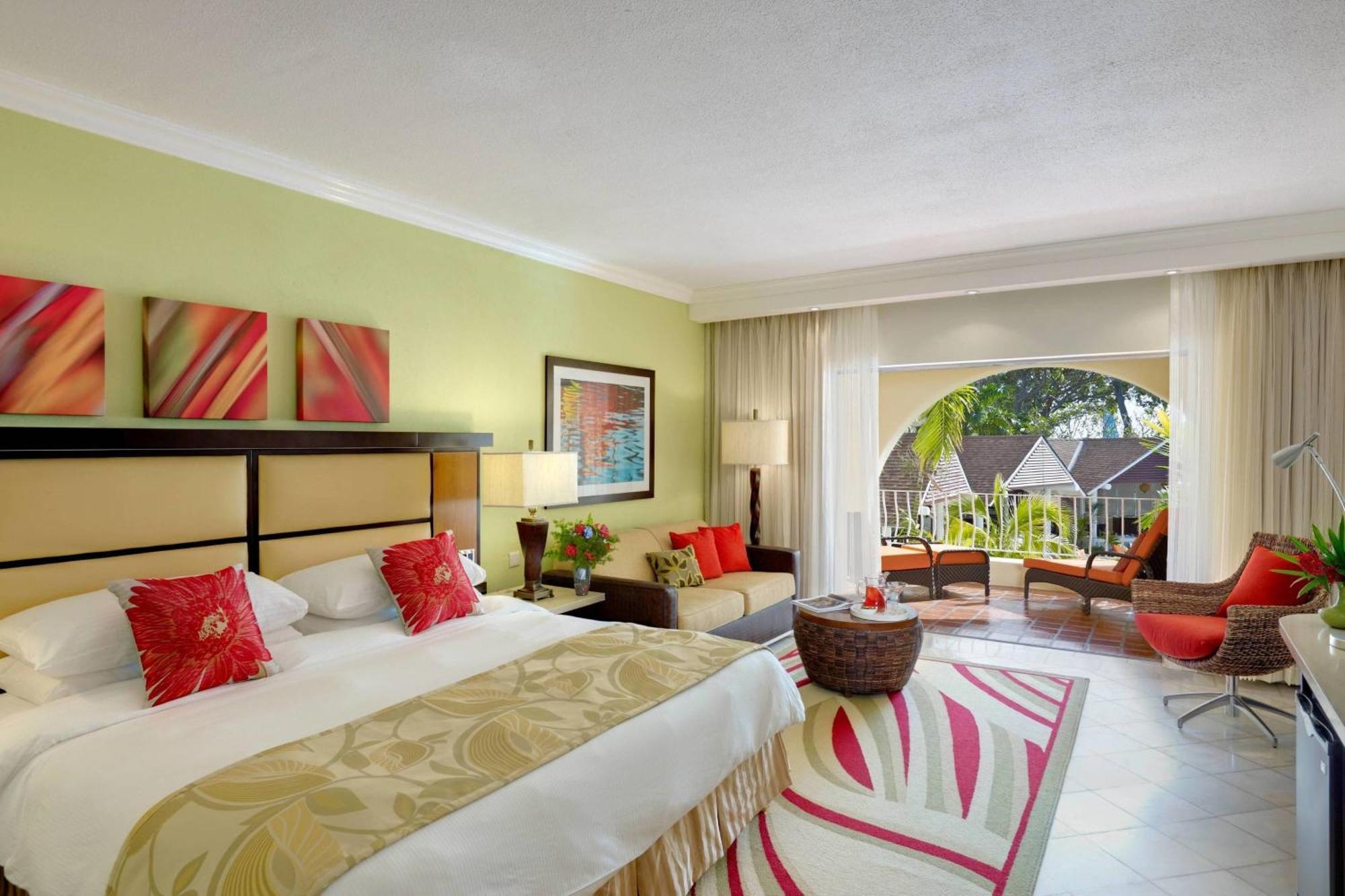 Tamarind, Barbados, An Autograph Collection All-Inclusive Resort (Adults Only) Сент-Джеймс Екстер'єр фото