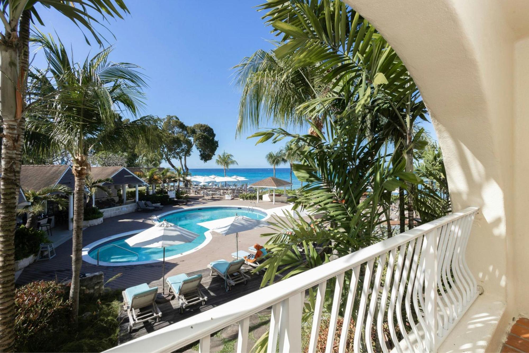 Tamarind, Barbados, An Autograph Collection All-Inclusive Resort (Adults Only) Сент-Джеймс Екстер'єр фото