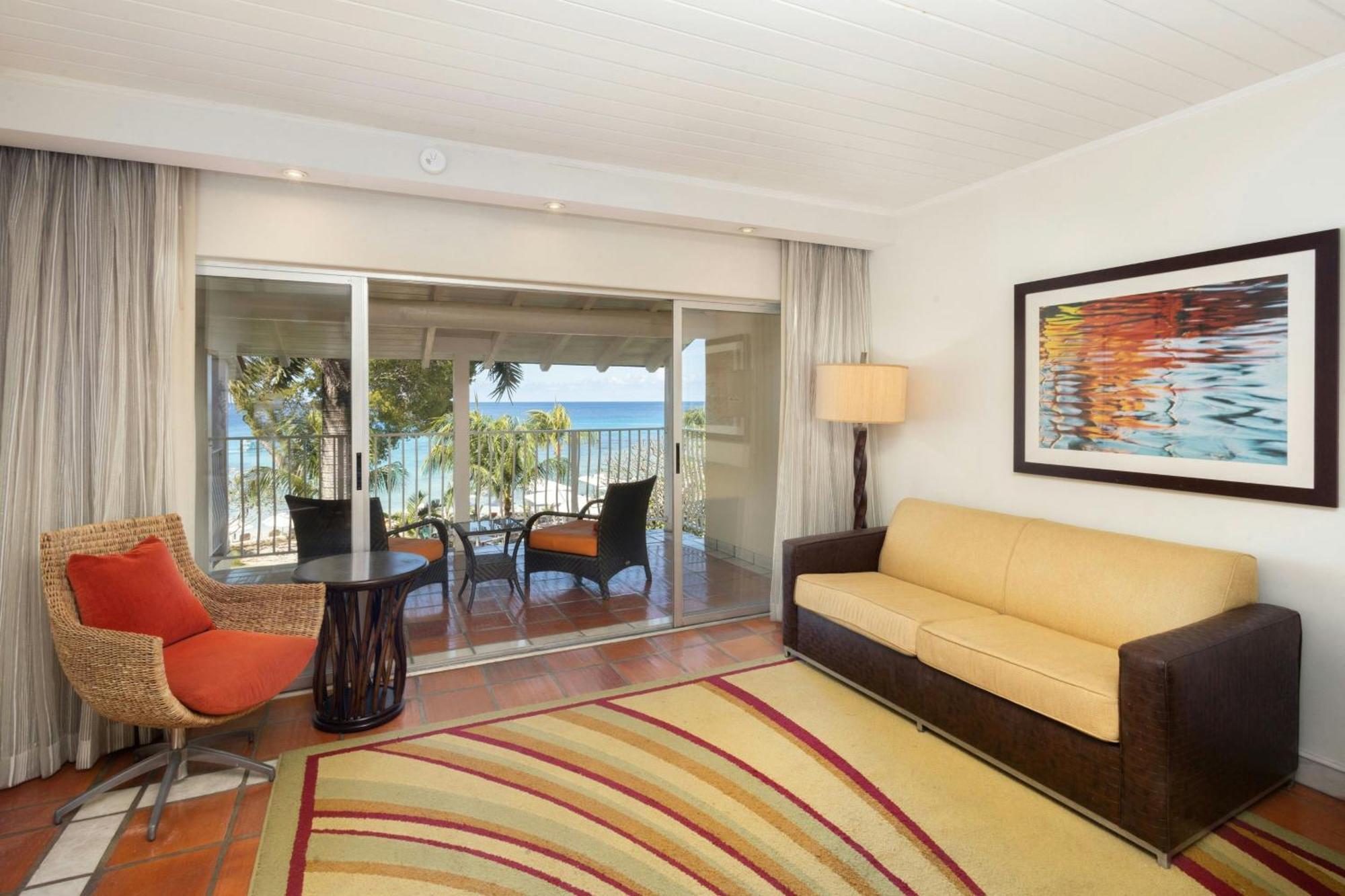 Tamarind, Barbados, An Autograph Collection All-Inclusive Resort (Adults Only) Сент-Джеймс Екстер'єр фото