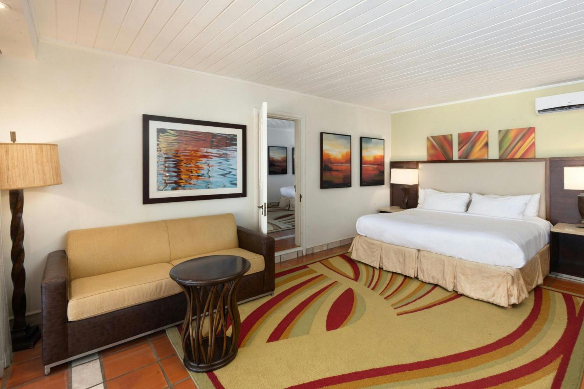 Tamarind, Barbados, An Autograph Collection All-Inclusive Resort (Adults Only) Сент-Джеймс Екстер'єр фото