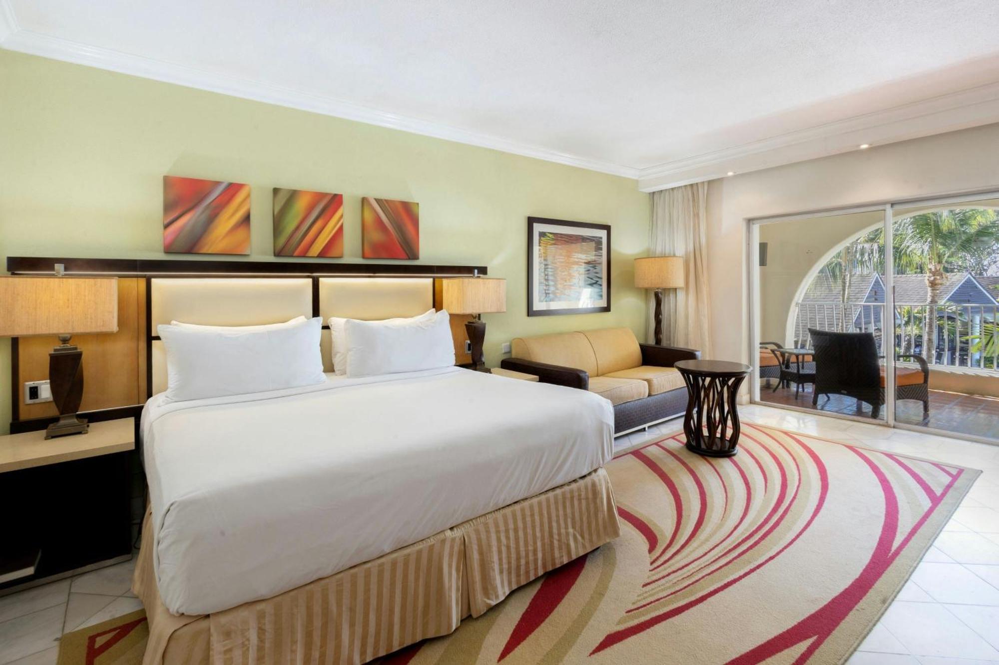 Tamarind, Barbados, An Autograph Collection All-Inclusive Resort (Adults Only) Сент-Джеймс Екстер'єр фото