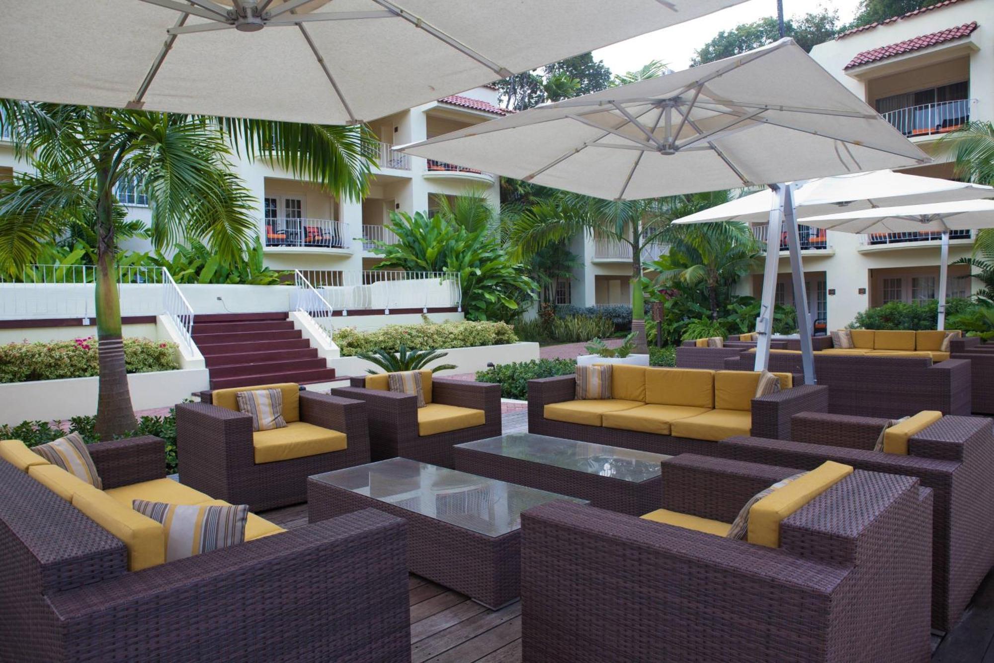 Tamarind, Barbados, An Autograph Collection All-Inclusive Resort (Adults Only) Сент-Джеймс Екстер'єр фото