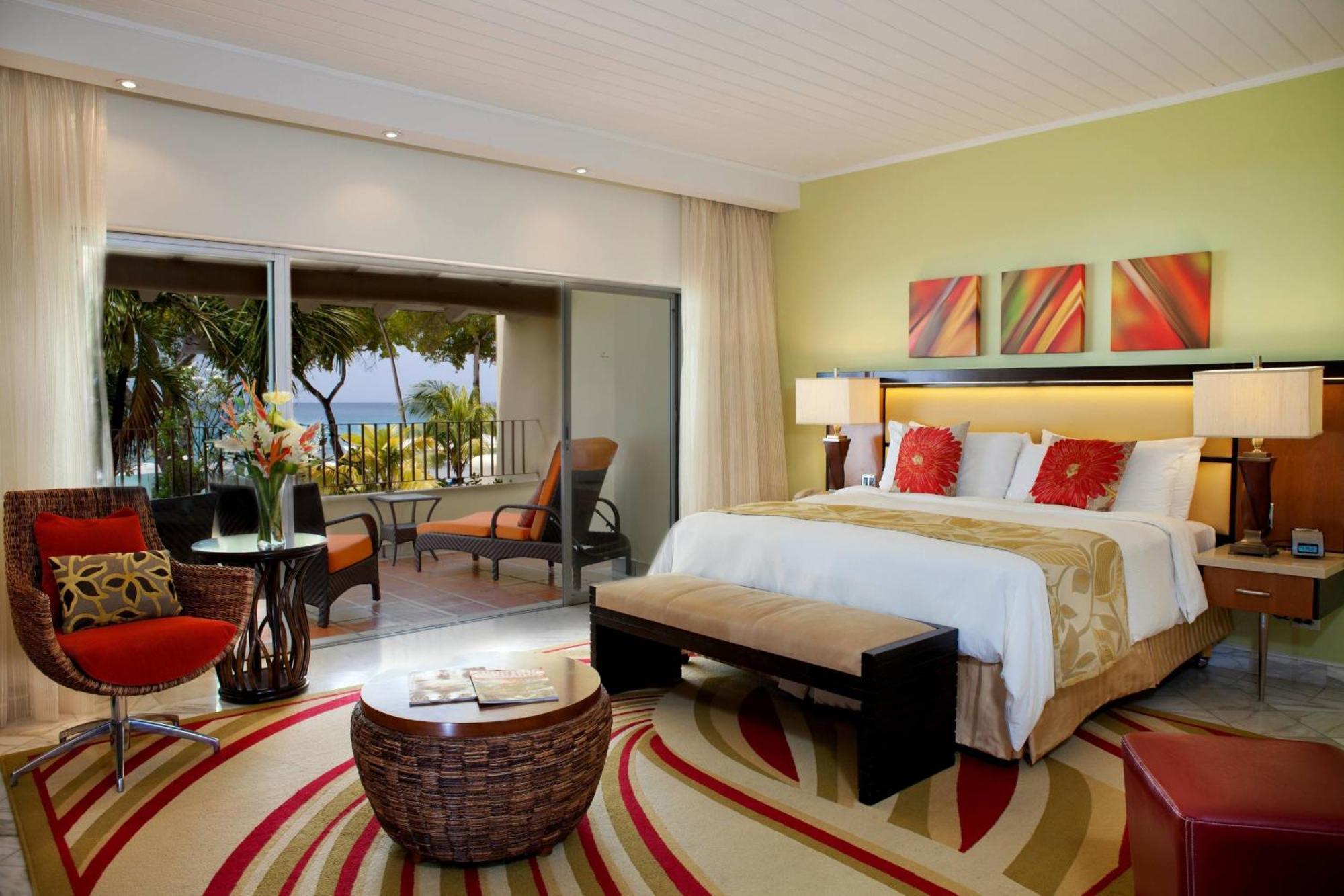 Tamarind, Barbados, An Autograph Collection All-Inclusive Resort (Adults Only) Сент-Джеймс Екстер'єр фото