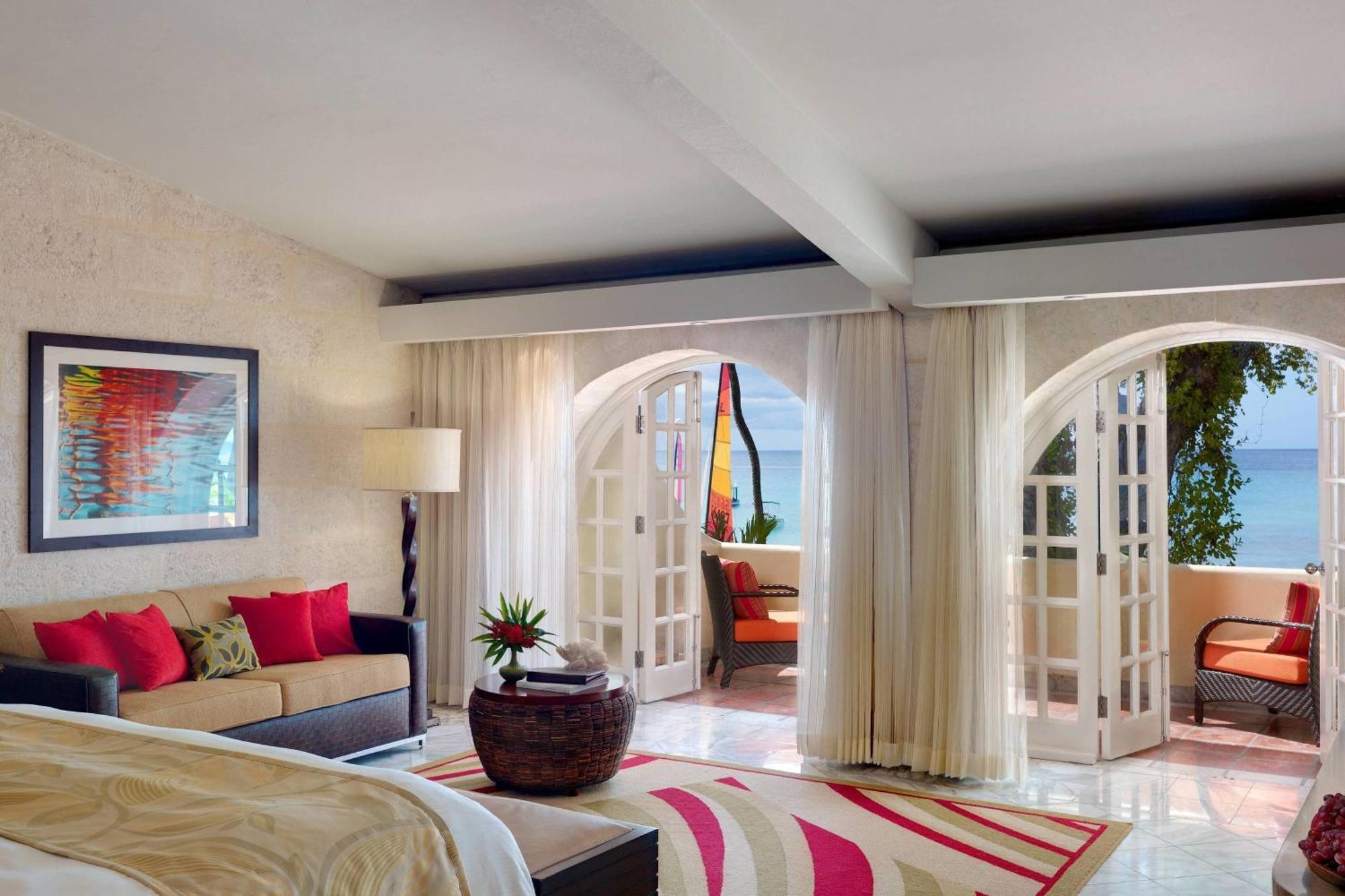 Tamarind, Barbados, An Autograph Collection All-Inclusive Resort (Adults Only) Сент-Джеймс Екстер'єр фото