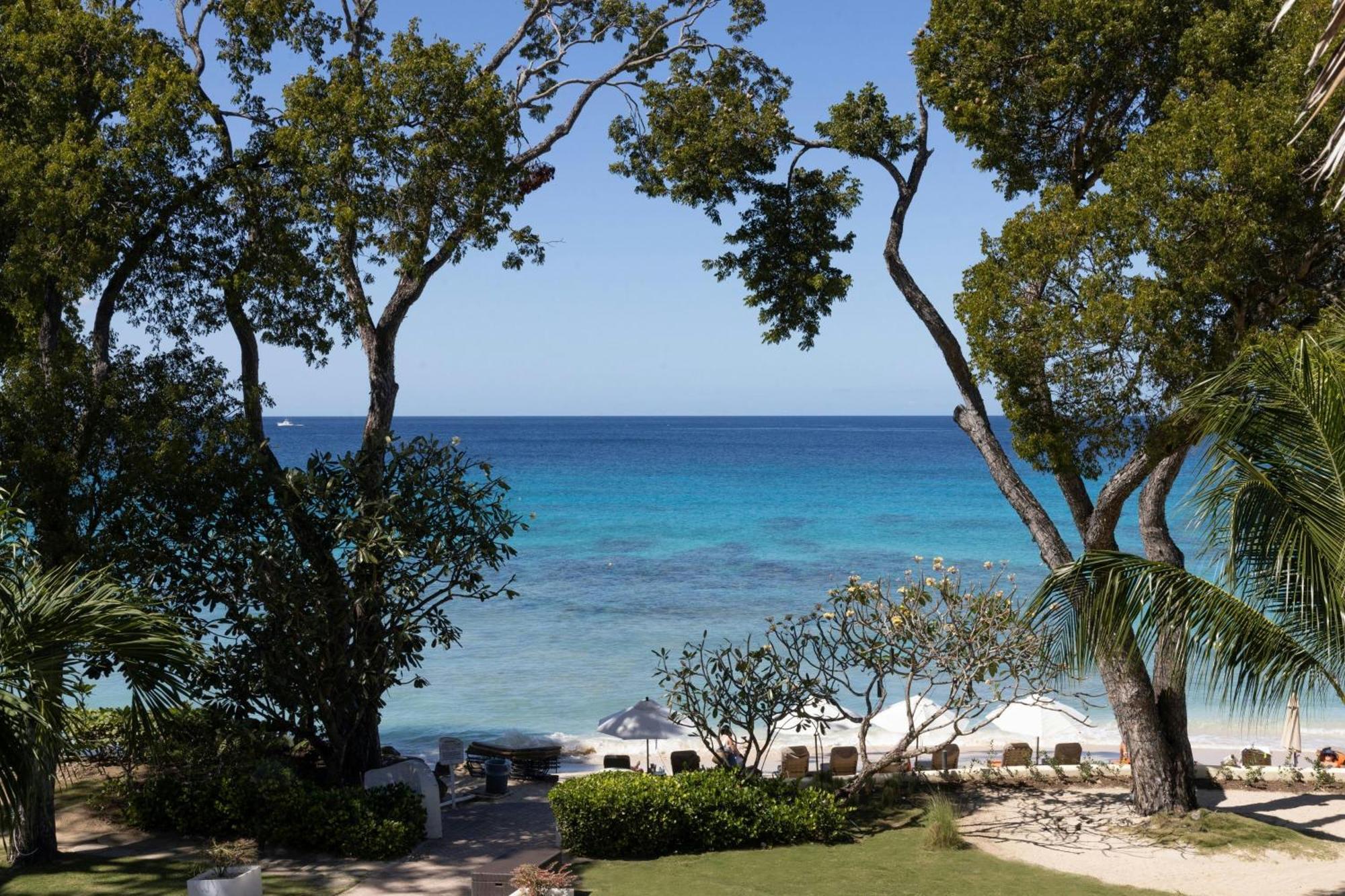 Tamarind, Barbados, An Autograph Collection All-Inclusive Resort (Adults Only) Сент-Джеймс Екстер'єр фото
