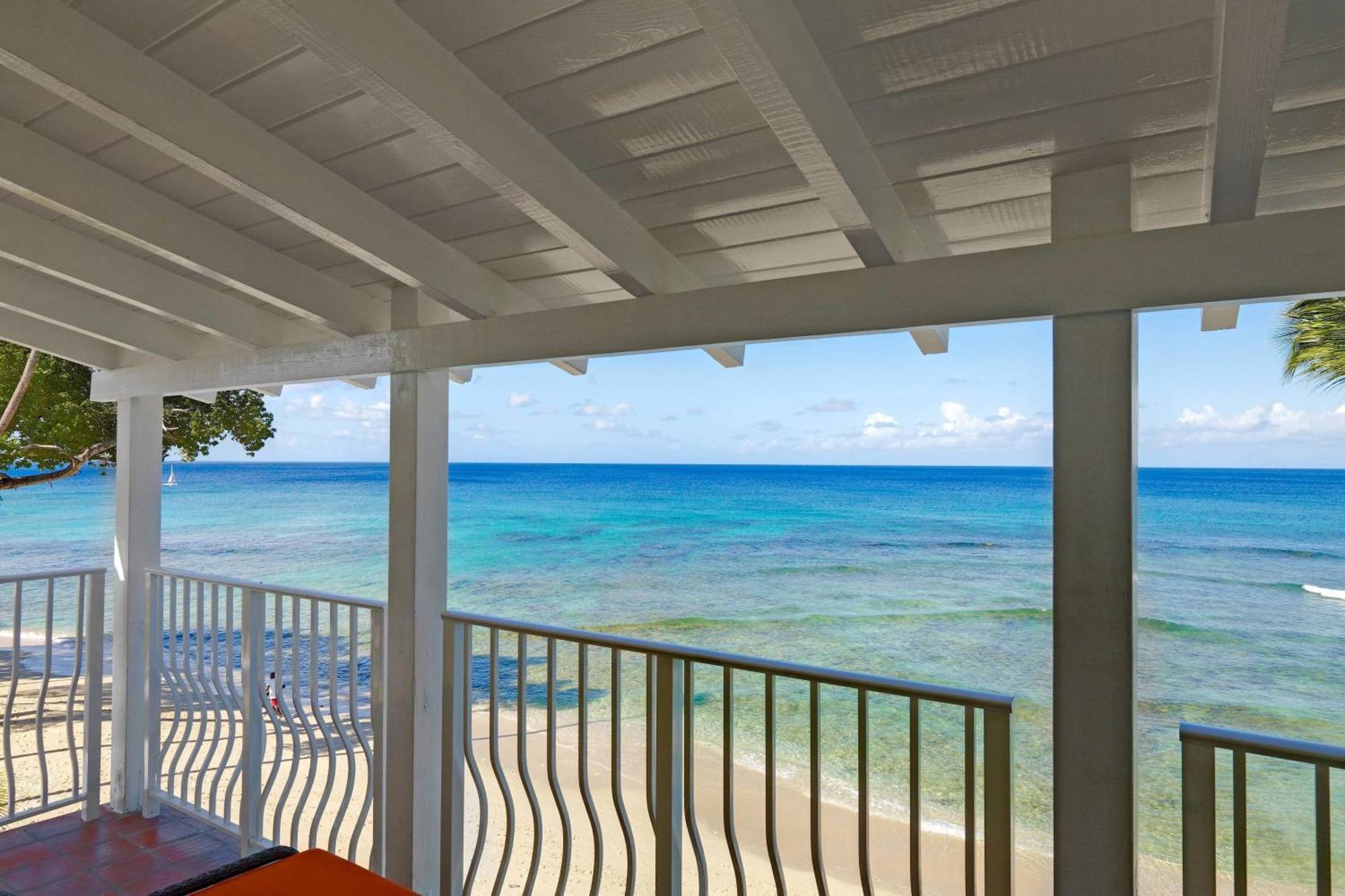 Tamarind, Barbados, An Autograph Collection All-Inclusive Resort (Adults Only) Сент-Джеймс Екстер'єр фото