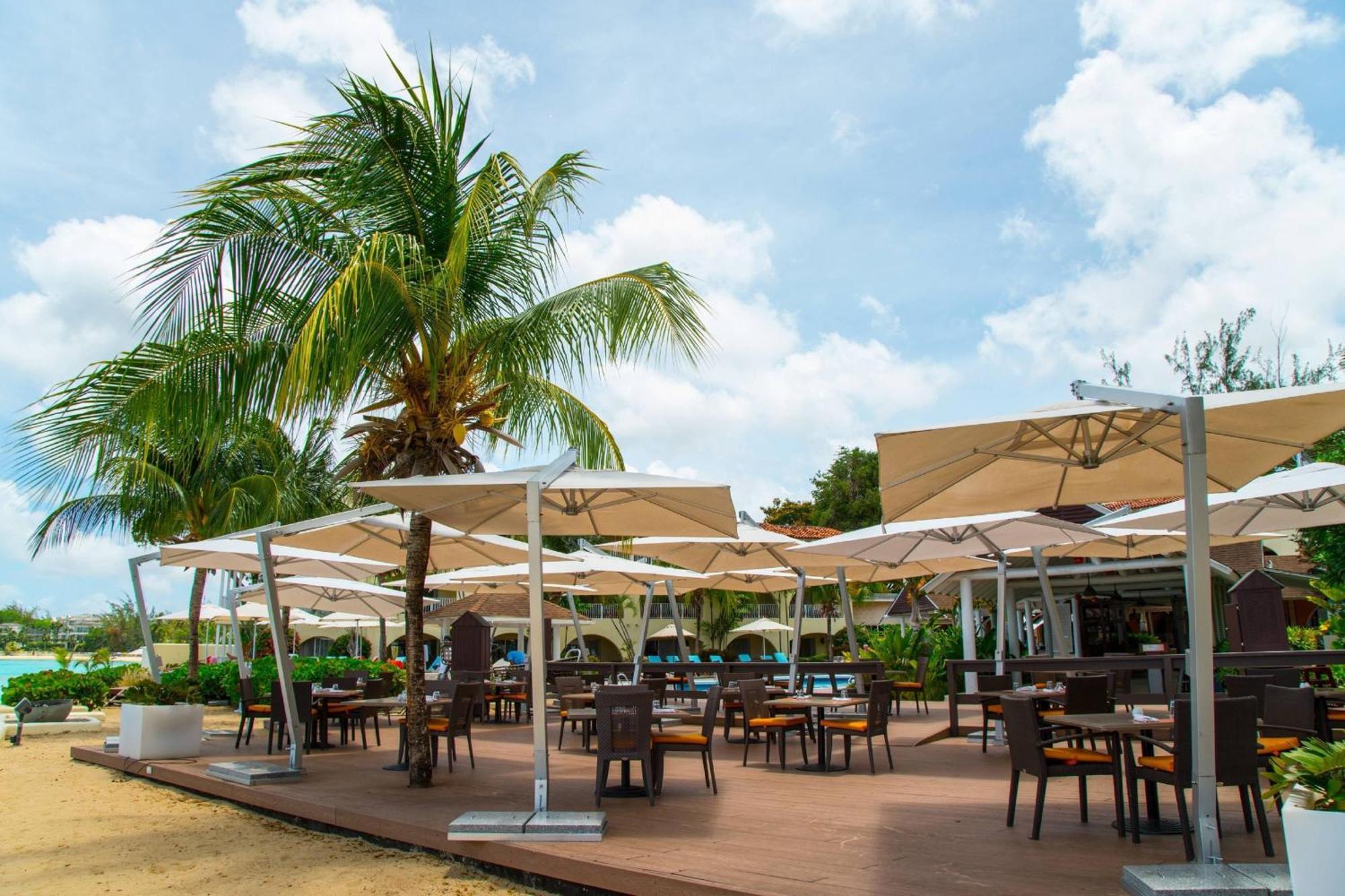 Tamarind, Barbados, An Autograph Collection All-Inclusive Resort (Adults Only) Сент-Джеймс Екстер'єр фото