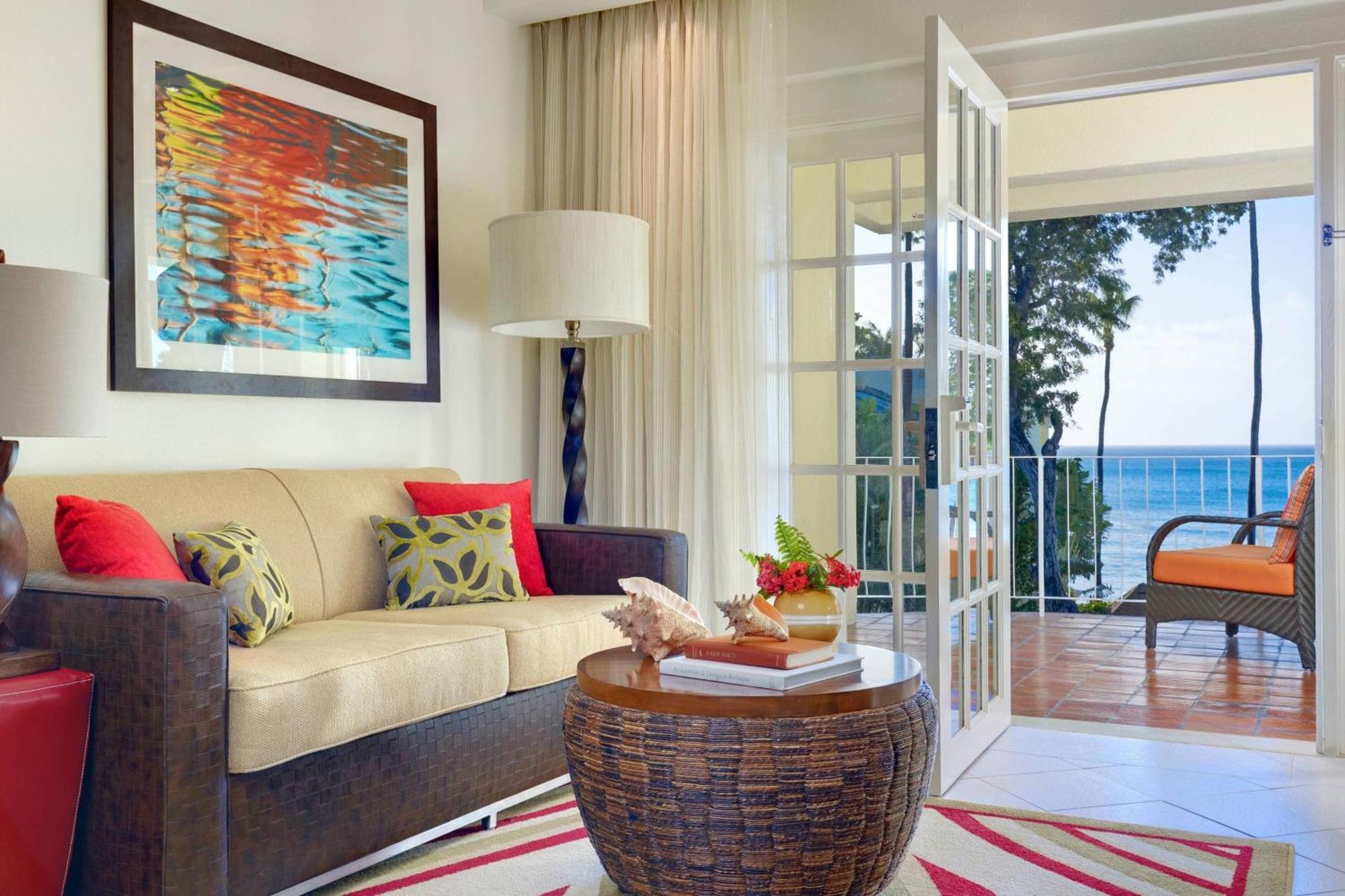 Tamarind, Barbados, An Autograph Collection All-Inclusive Resort (Adults Only) Сент-Джеймс Екстер'єр фото
