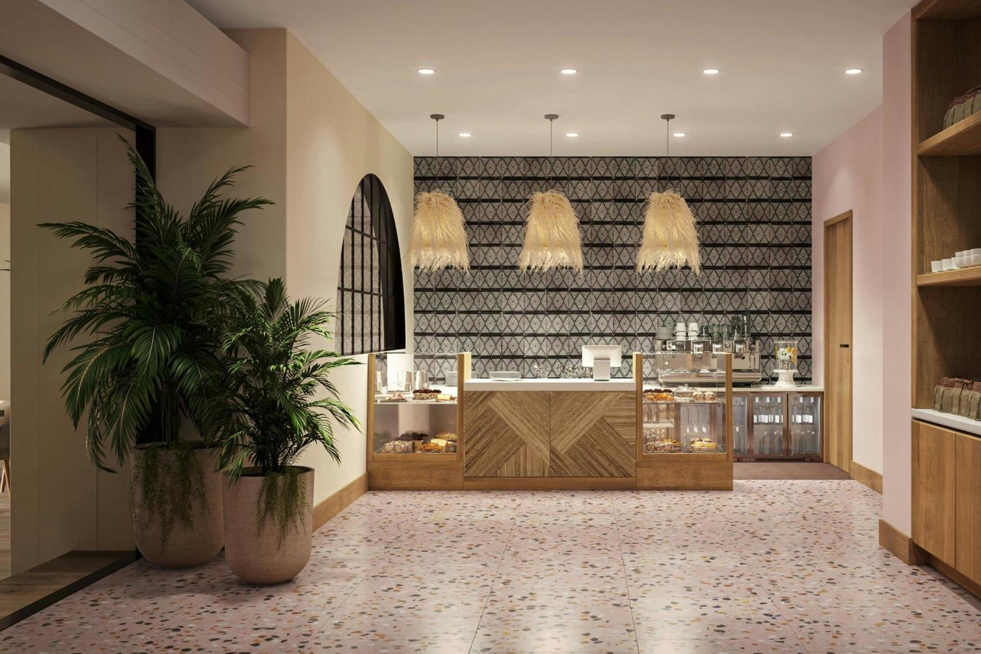 Tamarind, Barbados, An Autograph Collection All-Inclusive Resort (Adults Only) Сент-Джеймс Екстер'єр фото