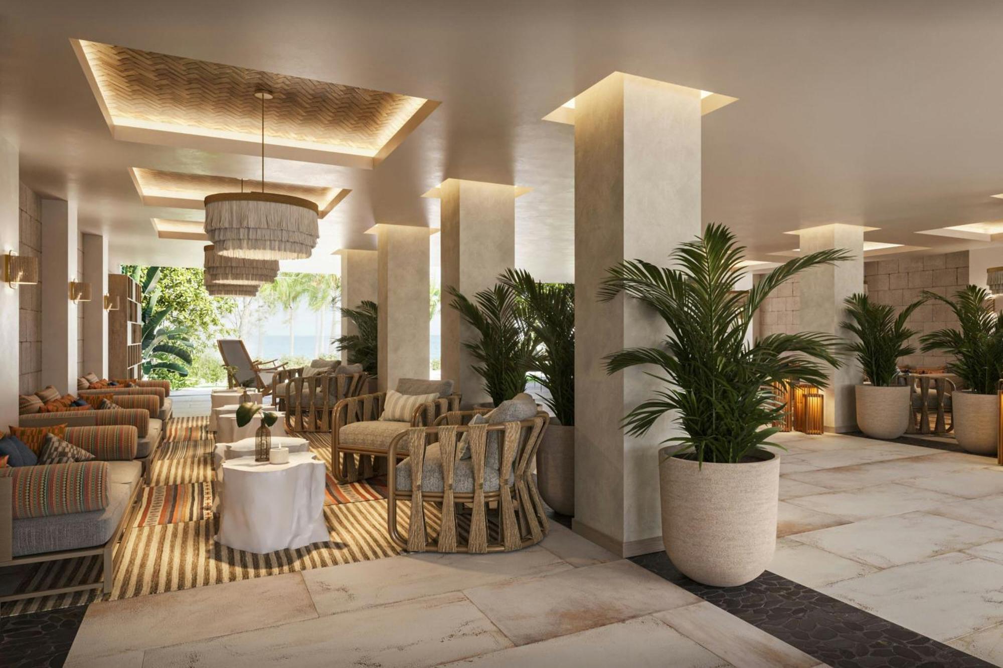 Tamarind, Barbados, An Autograph Collection All-Inclusive Resort (Adults Only) Сент-Джеймс Екстер'єр фото