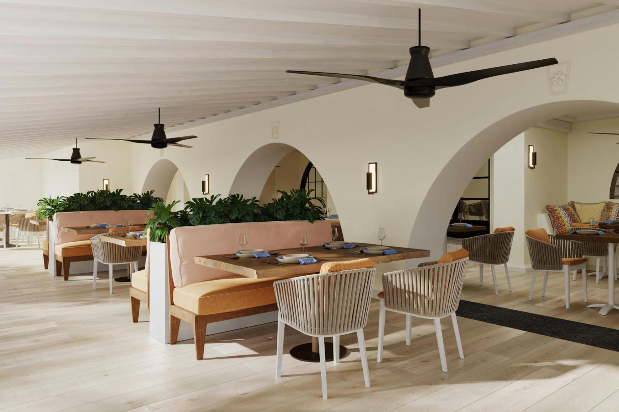Tamarind, Barbados, An Autograph Collection All-Inclusive Resort (Adults Only) Сент-Джеймс Екстер'єр фото