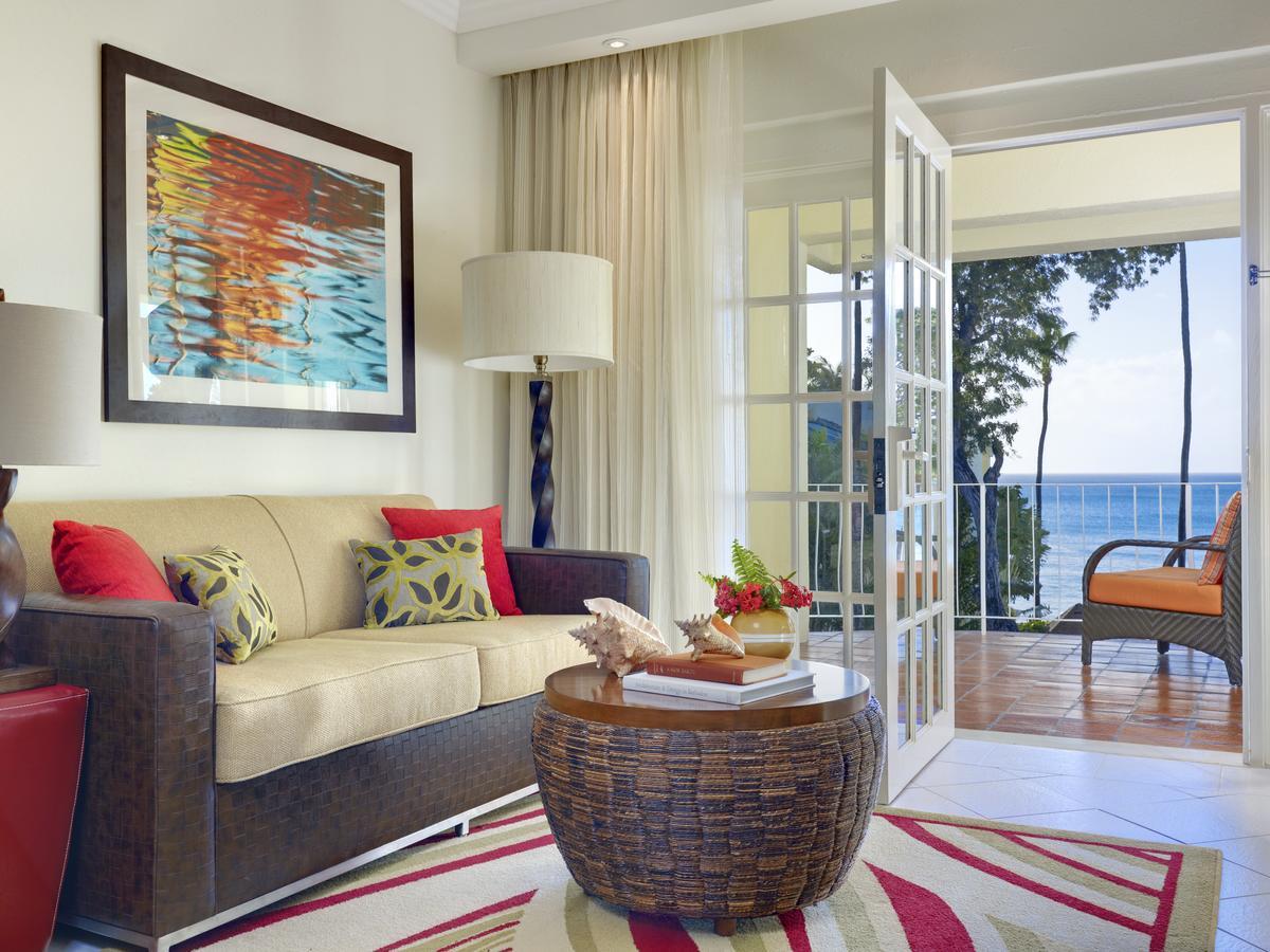 Tamarind, Barbados, An Autograph Collection All-Inclusive Resort (Adults Only) Сент-Джеймс Екстер'єр фото